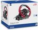 Кермо Speed Link Trailblazer Racing Wheel Black/Red USB (SL-450500-BK) [611107], фото 3