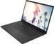 Ноутбук HP 17-cp2032ua Black (CS8C5EA) [616850], фото 2