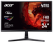 Монiтор 23.6" Acer ED240QP0bi Black (UM.UE0EE.004) [203321], фото 1