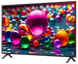Телевізор 55" LG LED 4K 60Hz Smart WebOS Black (55UA75006LA) [102259], фото 9
