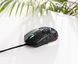 Мишка Sandberg FlexCover 6D Gamer Mouse RGB, ігрова, 12800 dpi., 6кн.Huano чорна (640-28) [401312], фото 6