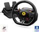 Кермо і педалі Thrustmaster T98-P FERRARI 296 GTB, PC/PS4/PS5 (4160880) [111835], фото 1