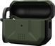 Чохол UAG для AirPods Pro (Gen 2, 2022), Civilian, Olive Drab (104124117272) [110510], фото 8