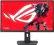 Монітор Asus 27" ROG Strix XG27UCS HDMI, DP, USB-C, Audio, IPS, 3840x2160, 160Hz, 1ms, sRGB 130%, G-SYNC, FreeSync, Pivot, HDR400 (90LM09S0-B01170) [100930], фото 2