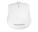 Мишка Modecom MC-M10, 3 кн., 1000dpi, біла (M-MC-0M10-200) [401146], фото 4