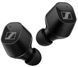 Гарнітура Sennheiser CX Plus True Wireless Black (509188) [21219], фото 3