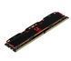 Модуль пам`ятi DDR4 2x16GB/3200 Goodram Iridium X Black (IR-X3200D464L16A/32GDC) [608493], фото 4