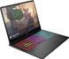 Ноутбук HP OMEN Transcend 14-fb1017ua 14" 3K OLED,400n/U9-285H(5.4)/32Gb/SSD1Tb/RTX 5070,8GB/DOS/Чорний (C9RZ9EA) [404160], фото 2