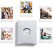 Фотопринтер Fujifilm INSTAX SQ Link White (16785470) [106445], фото 4