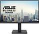 Монітор Asus 23.8" VA249QGS D-Sub, HDMI, DP, 4xUSB, MM, IPS, 120Hz, 1ms, sRGB 99%, AdaptiveSync, Pivot (90LM02W1-B01171) [111925], фото 2