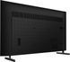 Телевізор 75" Sony LCD 4K 50Hz Smart GoogleTV Black (KD75X80L) [102201], фото 8