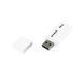 Флеш-накопичувач USB2.0 64GB Goodram UME2 White (UME2-0640W0R11) [607080], фото 3
