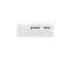 Флеш-накопичувач USB2.0 64GB Goodram UME2 White (UME2-0640W0R11) [607080], фото 4
