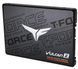 Накопичувач SSD 240GB Team Vulcan Z 2.5" SATAIII 3D TLC (T253TZ240G0C101) [613845], фото 1