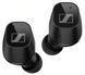 Гарнітура Sennheiser CX Plus True Wireless Black (509188) [21219], фото 2