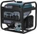 Генератор газобензиновий інверторний Konner&Sohnen KS 4500iG, 230В, 4.5кВт, ручний стартер, 33.5кг (KS4500IG) [111549], фото 1
