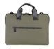 Сумка-чохол Tucano Gommo Super Slim 13"/14", зелений (BSGOM1314-VM) [112641], фото 2