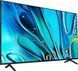 Телевізор 75" Sony LCD 4K 50Hz Smart GoogleTV Black (K-75S30) [112910], фото 5