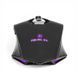 Миша REAL-EL RM-525 Black (EL123200029) [606487], фото 2