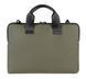 Сумка-чохол Tucano Gommo Super Slim 13"/14", зелений (BSGOM1314-VM) [112641], фото 4