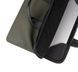 Сумка-чохол Tucano Gommo Super Slim 13"/14", зелений (BSGOM1314-VM) [112641], фото 7