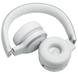 Гарнітура JBL LIVE 670NC White (JBLLIVE670NCWHT) [202276], фото 9