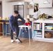 Акумуляторний пилосос Black&Decker (BHHV520JF) [201944], фото 15