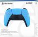 Геймпад PlayStation 5 Dualsense BT, Starlight Blue (1000050275) [113753], фото 3