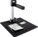 Сканер A4 Canon IRIScan Desk 6 (12MP 60стор/хв MP3 WAV USB книжковий чорний) (462005) [401690], фото 2