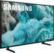 Телевізор 55" Samsung QLED 4K 50Hz Smart Tizen Black (QE55Q7FAAUXUA) [102275], фото 3