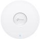 Точка доступу TP-LINK AX3000, 1xGE LAN, PoE, Passive PoE (EAP650) [104683], фото 1