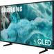 Телевізор 55" Samsung QLED 4K 50Hz Smart Tizen Black (QE55Q7FAAUXUA) [102275], фото 4