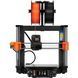 Принтер 3D Prusa MK4S KIT (FDM 1.75mm 250x210x220mm USB Wi-Fi NFC чорний) DIY kit (PR-14267) [404738], фото 1