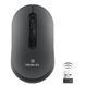 Миша бездротова REAL-EL RM-470W Dark Gray (EL123200049) [606729], фото 17