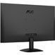 Монітор TFT 27" AOC, QHD IPS, 120Гц, HDMI, DP, USB-hub, чорний (Q27B35S3) [403273], фото 7