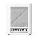 Wi-Fi Mesh-система Asus ZenWiFi BQ16 1pk White (90IG08K0-MO3N0V) (BQ16(W-1-PK)) [609621], фото 3
