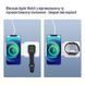 Бездротовий зарядний пристрій ColorWay MagSafe Duo Charger 15W for iPhone White (CW-CHW32Q-WT) [613207], фото 6