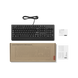 Клавіатура LENOVO Preferred Pro II USB KB UA (4Y41R64624) [306242], фото 3
