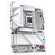 Материнська плата GIGABYTE X870 A ELITE X3D ICE sAM5 X870 4xDDR5 M.2 HDMI DP Wi-Fi BT ATX білий (X870_A_ELITE_X_ICE) [112347], фото 3