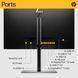 Монітор HP E24u G5 USB-C FHD Monitor (6N4D0AA) [302592], фото 2