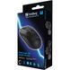 Мишка Sandberg FlexCover 6D Gamer Mouse RGB, ігрова, 12800 dpi., 6кн.Huano чорна (640-28) [401312], фото 5