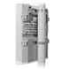 Комутатор MikroTik Cloud Smart Switch netPower Lite 7R (CSS610-1GI-7R-2S+OUT) [104938], фото 6