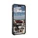 Чохол-накладка Urban Armor Gear для Apple iPhone 15 Pro Max Monarch Pro Magsafe Rust (114222119191) [614842], фото 6