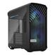Корпус для ПК FRACTAL DESIGN Torrent Compact RGB Black TG (FD-C-TOR1C-02) [303839], фото 1