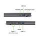 Ноутбук Acer Aspire Go 17 AG17-31P-309C Steel Gray (NX.J8ZEU.007) [614031], фото 9