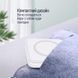 Бездротовий зарядний пристрій ColorWay MagSafe Duo Charger 15W for iPhone White (CW-CHW32Q-WT) [613207], фото 4