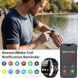 Годинник Oukitel V7 Black (6941749851055) [404649], фото 4