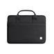 Комплект 3 в 1 (сумка, миша, килимок) WIWU 15.6" Genius Combo Set Black (6976195095845) [806454], фото 3
