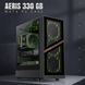 Корпус для комп'ютера ATX W/O PSU GAMEMAX (AERIS 330 GB) [503700], фото 8