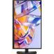 Монітор Samsung 27" ViewFinity S8 HDMI, DP, USB, USB-C, IPS, 3840x2160, Pivot (LS27H804UAIXUA) [115428], фото 10